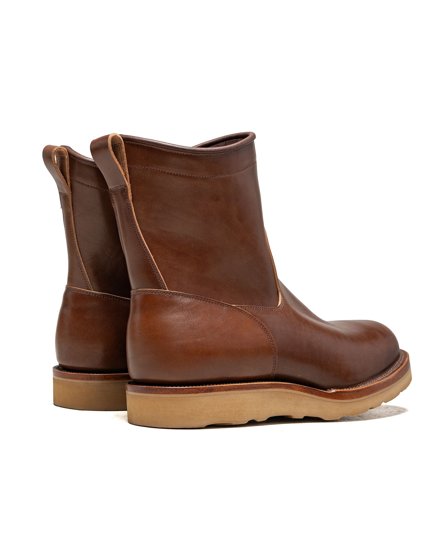 Viberg Roper 2005 Muschio Horsebutt
