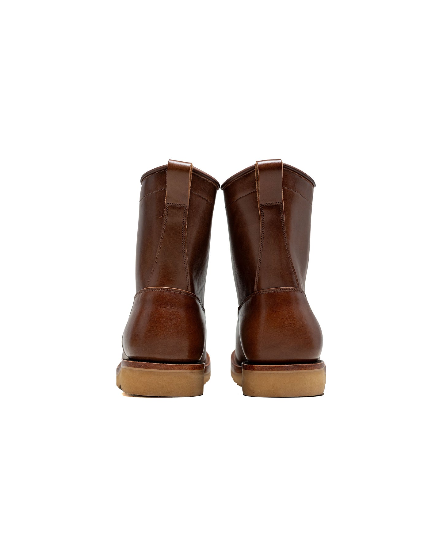 Viberg Roper 2005 Muschio Horsebutt