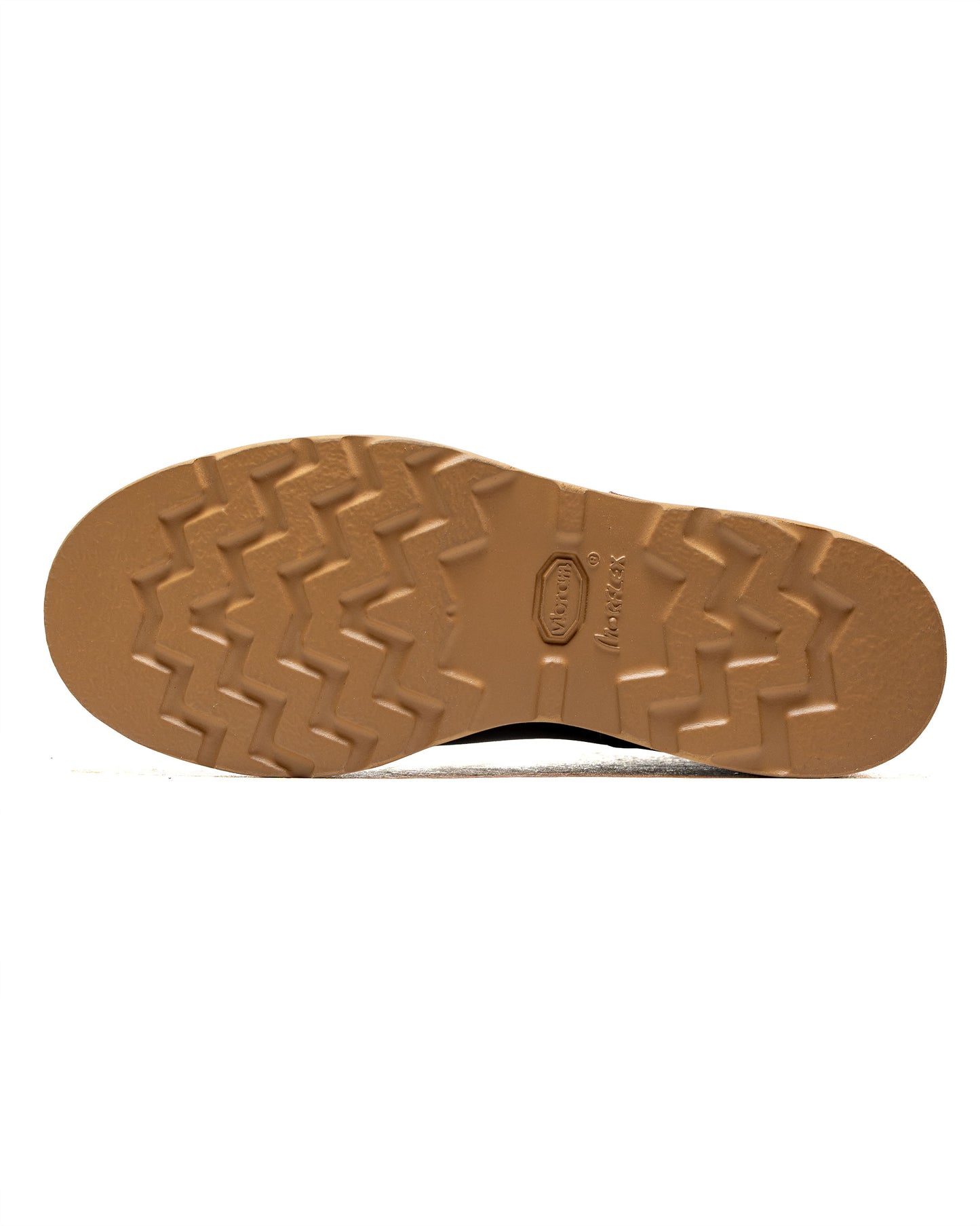 Viberg Roper 2005 Muschio Horsebutt
