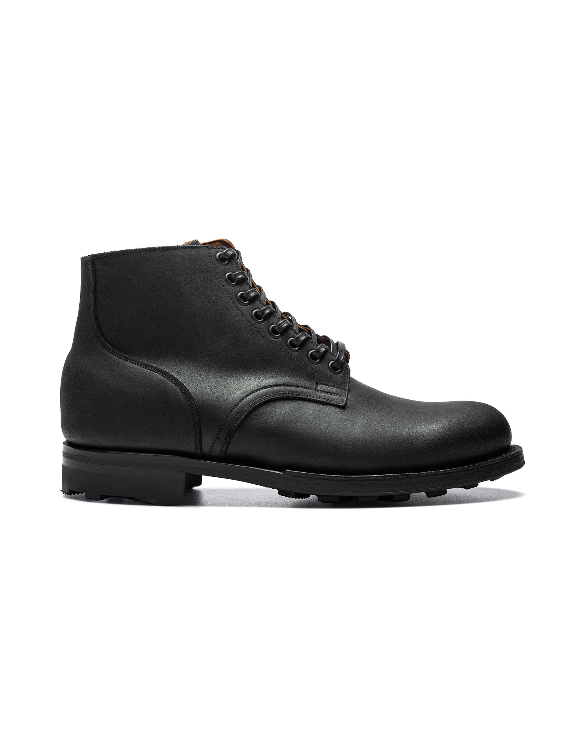 Viberg Service Boot 310 Toast Waxy Commander
