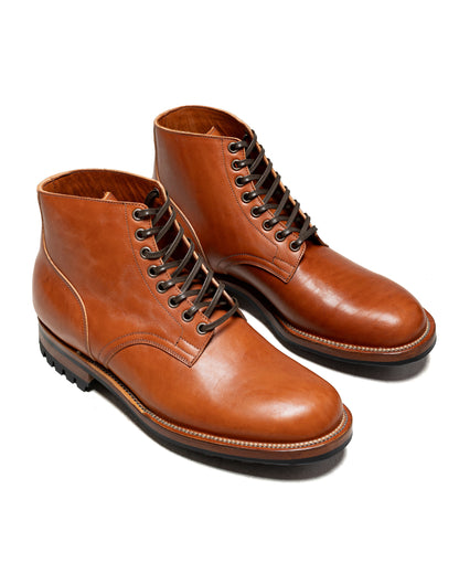 Viberg Service Boot 1035 Cuoio Horsebutt