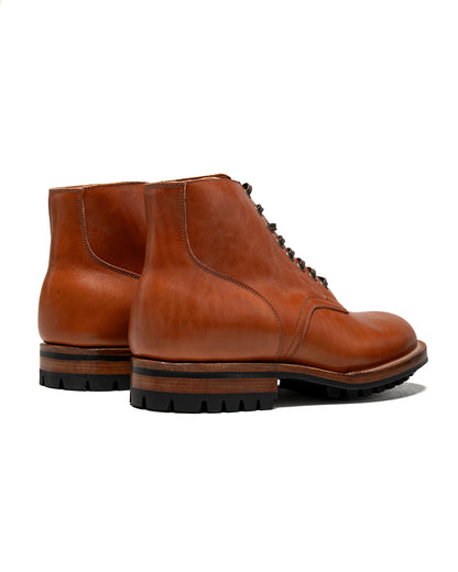 Viberg Service Boot 1035 Cuoio Horsebutt