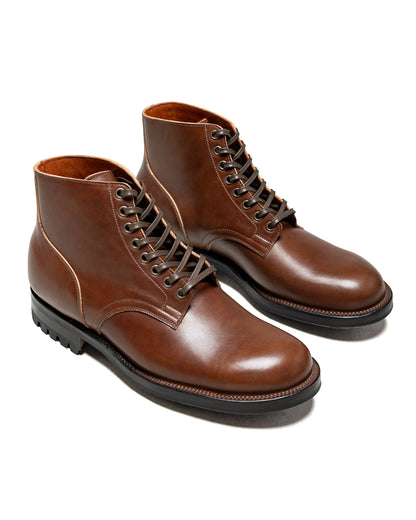 Viberg Service Boot 1035 Muschio Horsebutt