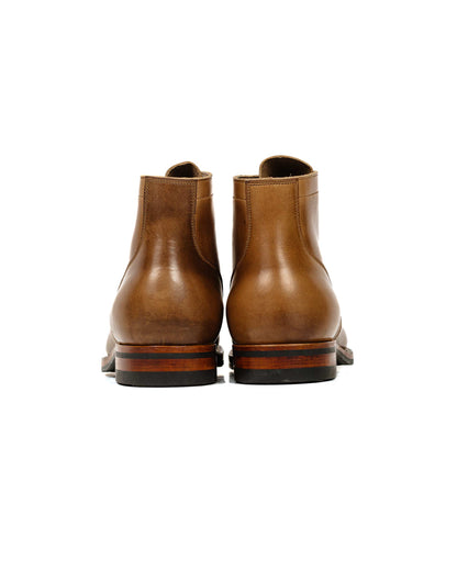 Viberg Service Boot 1035 Natural Chromexcel Back