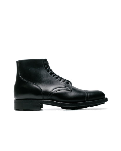 Viberg Service Boot 2030 BCT Black French Calf