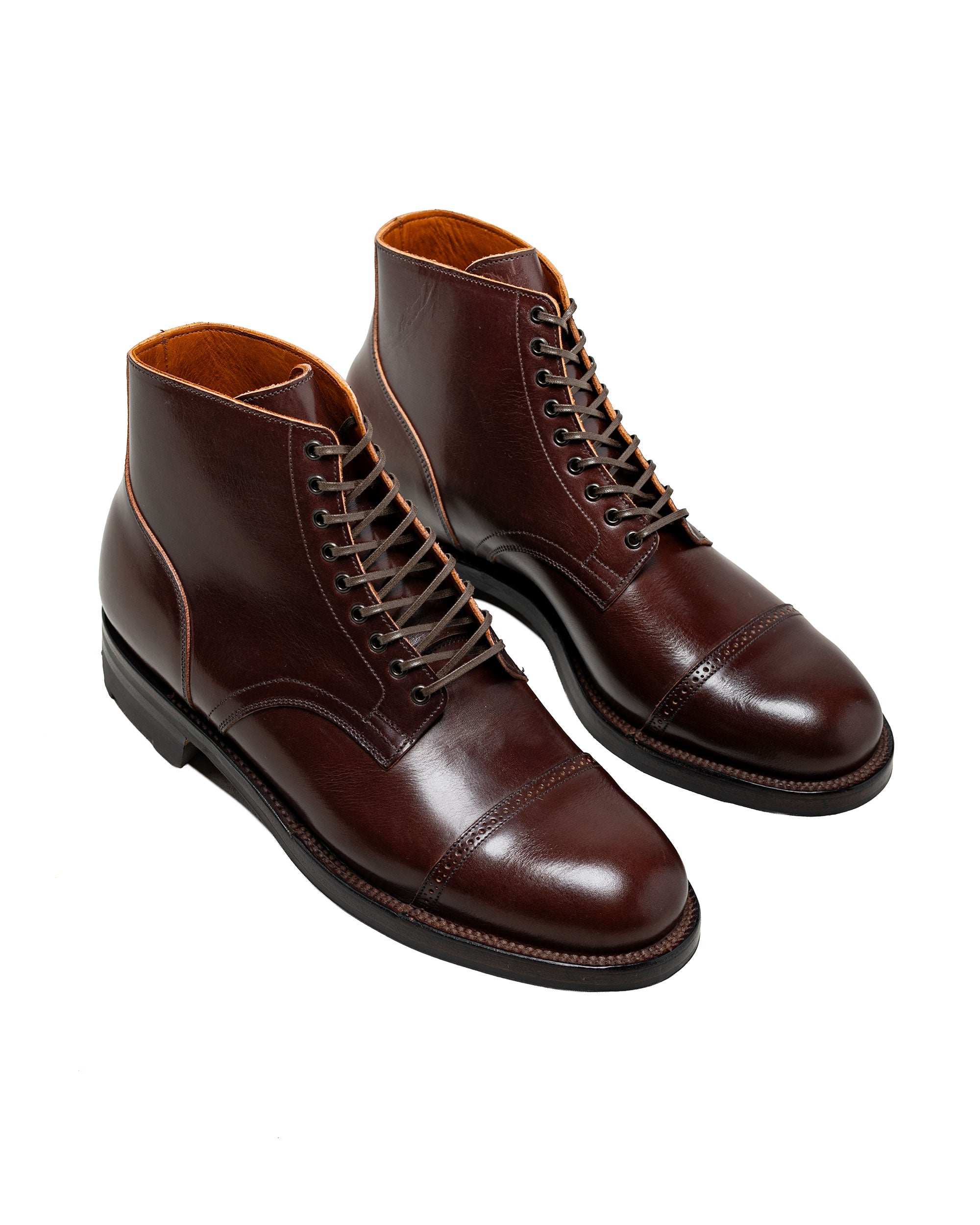 Viberg Service Boot 2030 BCT Foresta Tuscany