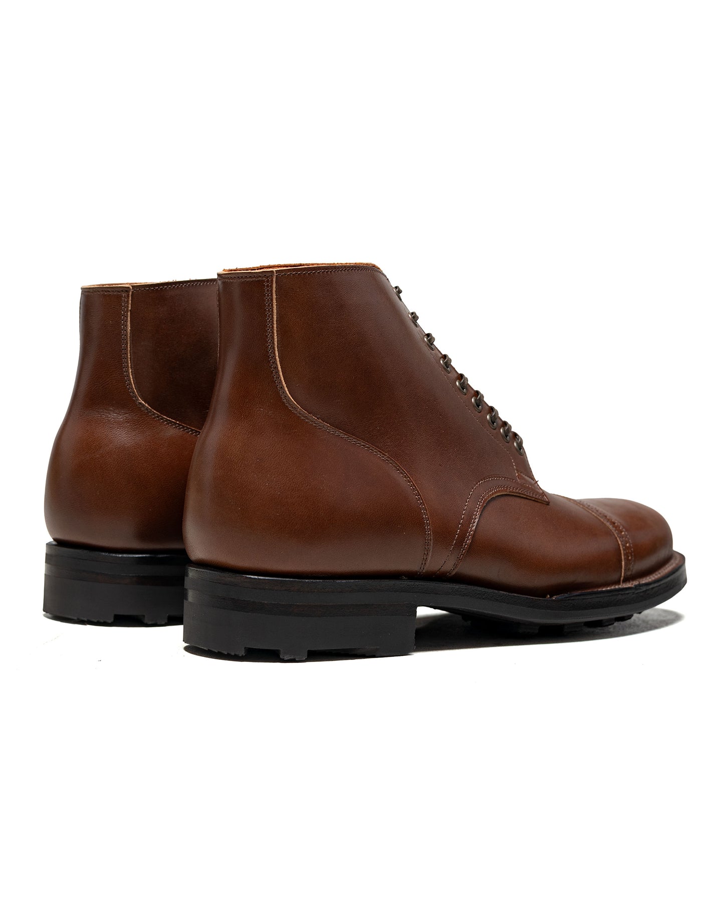 Viberg Service Boot 2030 BCT Muschio Horsebutt