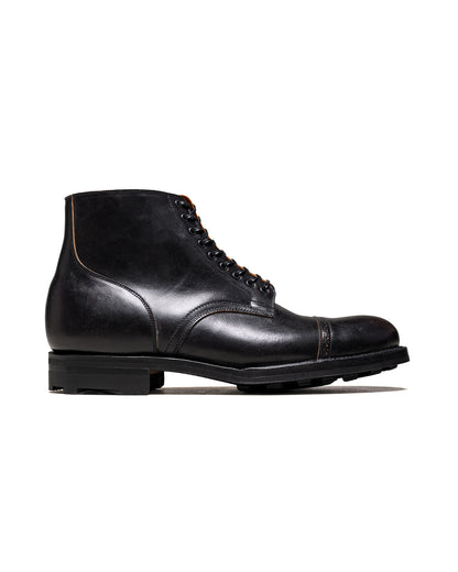 lost & found Viberg Viberg Service Boot 2030 BCT Nero Teacore Horsebutt