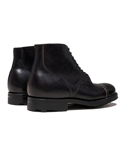 lost & found Viberg Viberg Service Boot 2030 BCT Nero Teacore Horsebutt