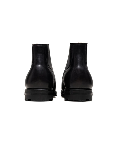 lost & found Viberg Viberg Service Boot 2030 BCT Nero Teacore Horsebutt