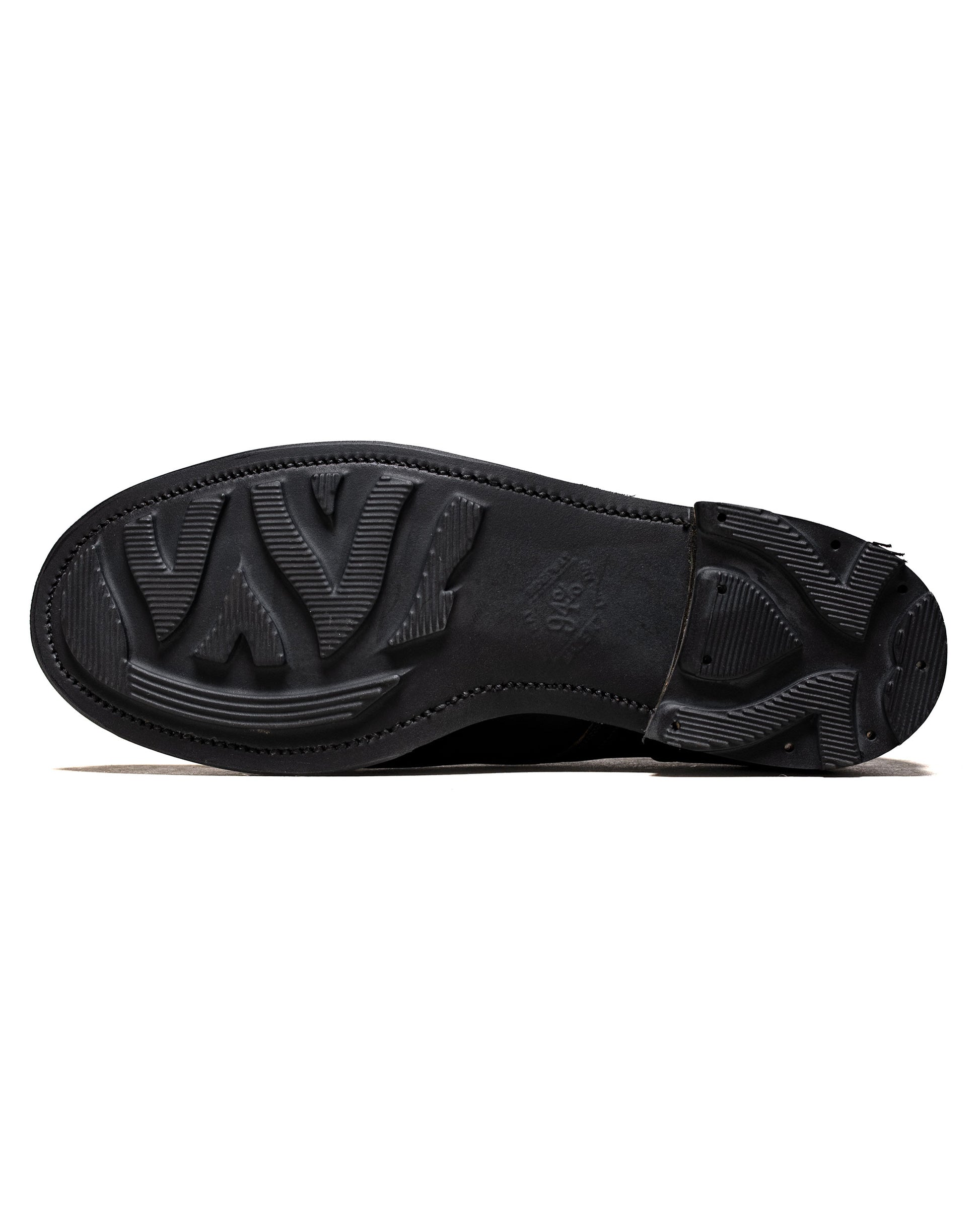 lost & found Viberg Viberg Service Boot 2030 BCT Nero Teacore Horsebutt