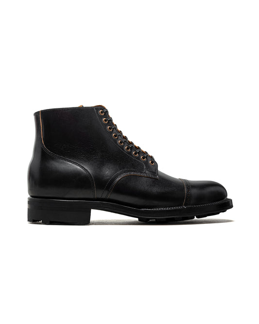 Viberg Service Boot 2030 BCT Nero Tuscany