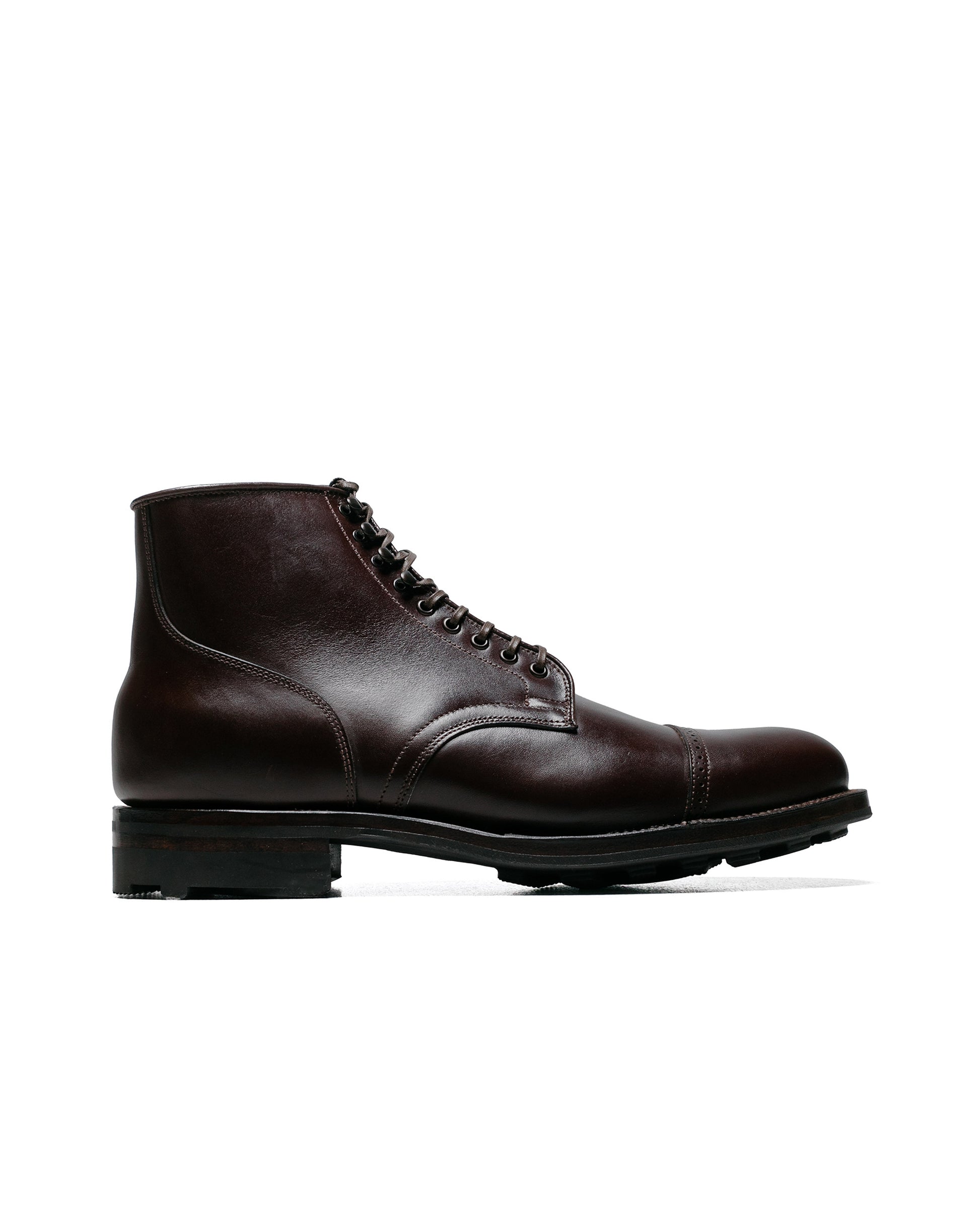 Viberg Service Boot 2030 BCT Warm Brown French Calf