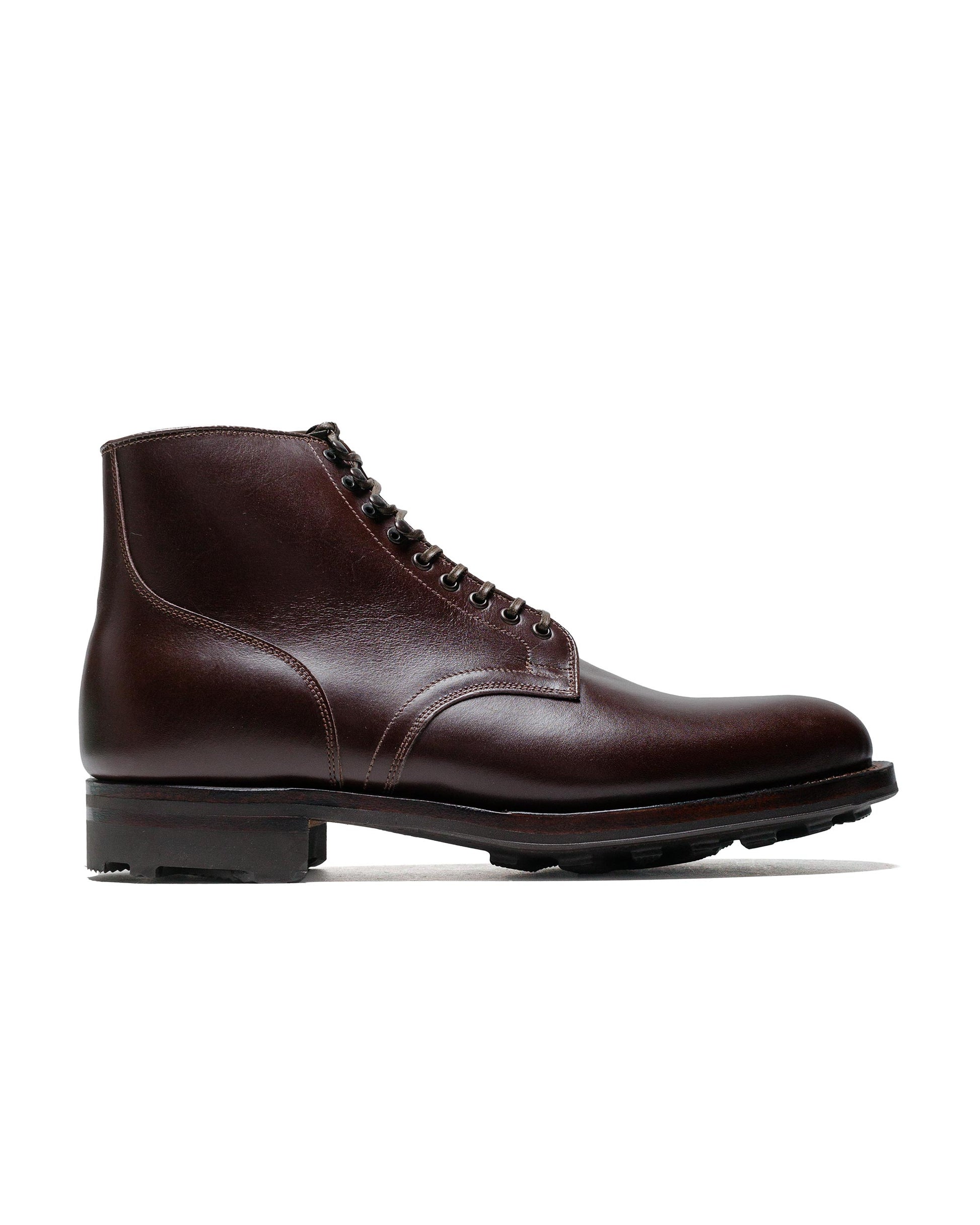 Viberg Service Boot 2030 Cigar Vocalou Vitelli