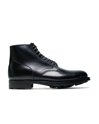 Viberg Service Boot 2030 Nero Vocalou Vitelli