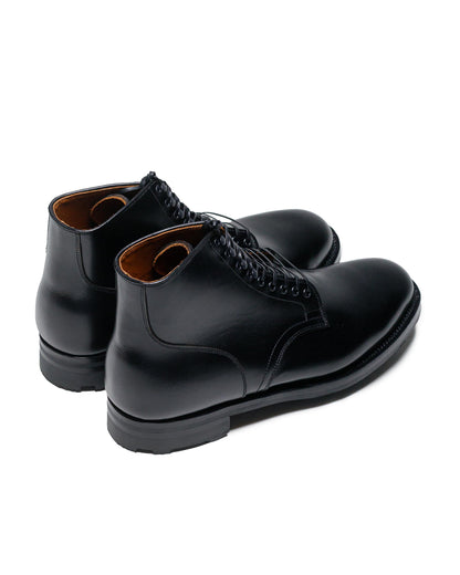 Viberg Service Boot 2030 Nero Vocalou Vitelli back side