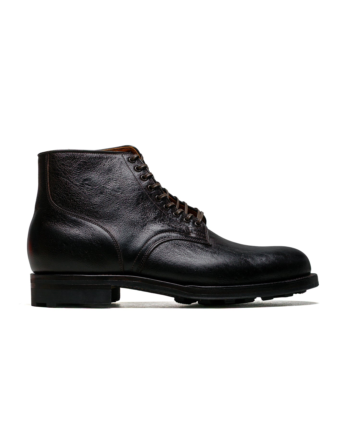 Viberg Service Boot 2030 Oak Naked Kudu