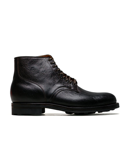 Viberg Service Boot 2030 Oak Naked Kudu