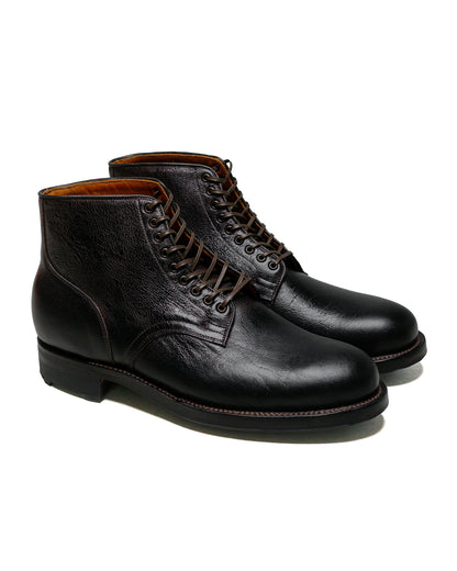 Viberg Service Boot 2030 Oak Naked Kudu