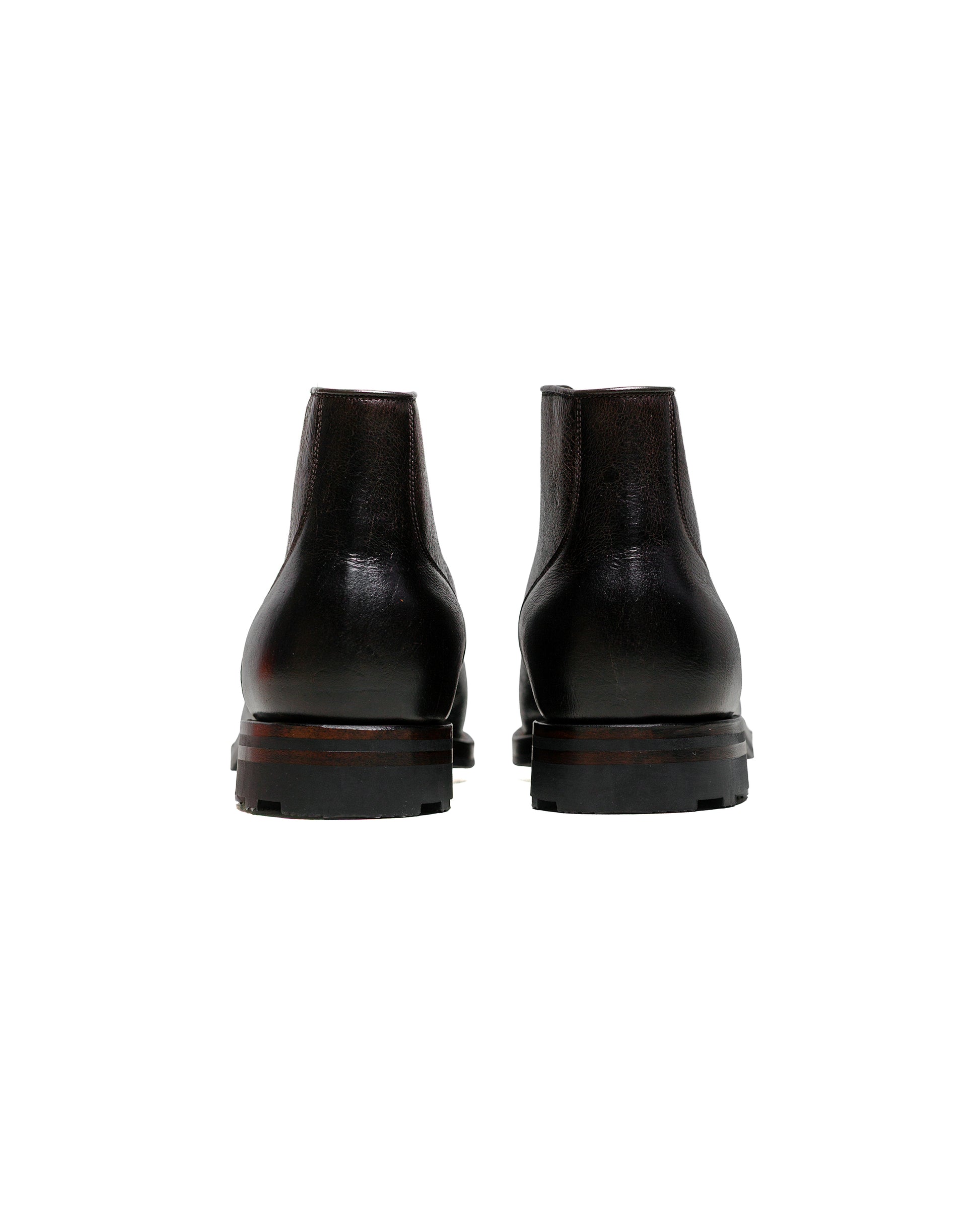 Viberg Service Boot 2030 Oak Naked Kudu