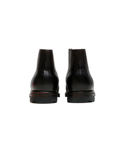 Viberg Service Boot 2030 Oak Naked Kudu