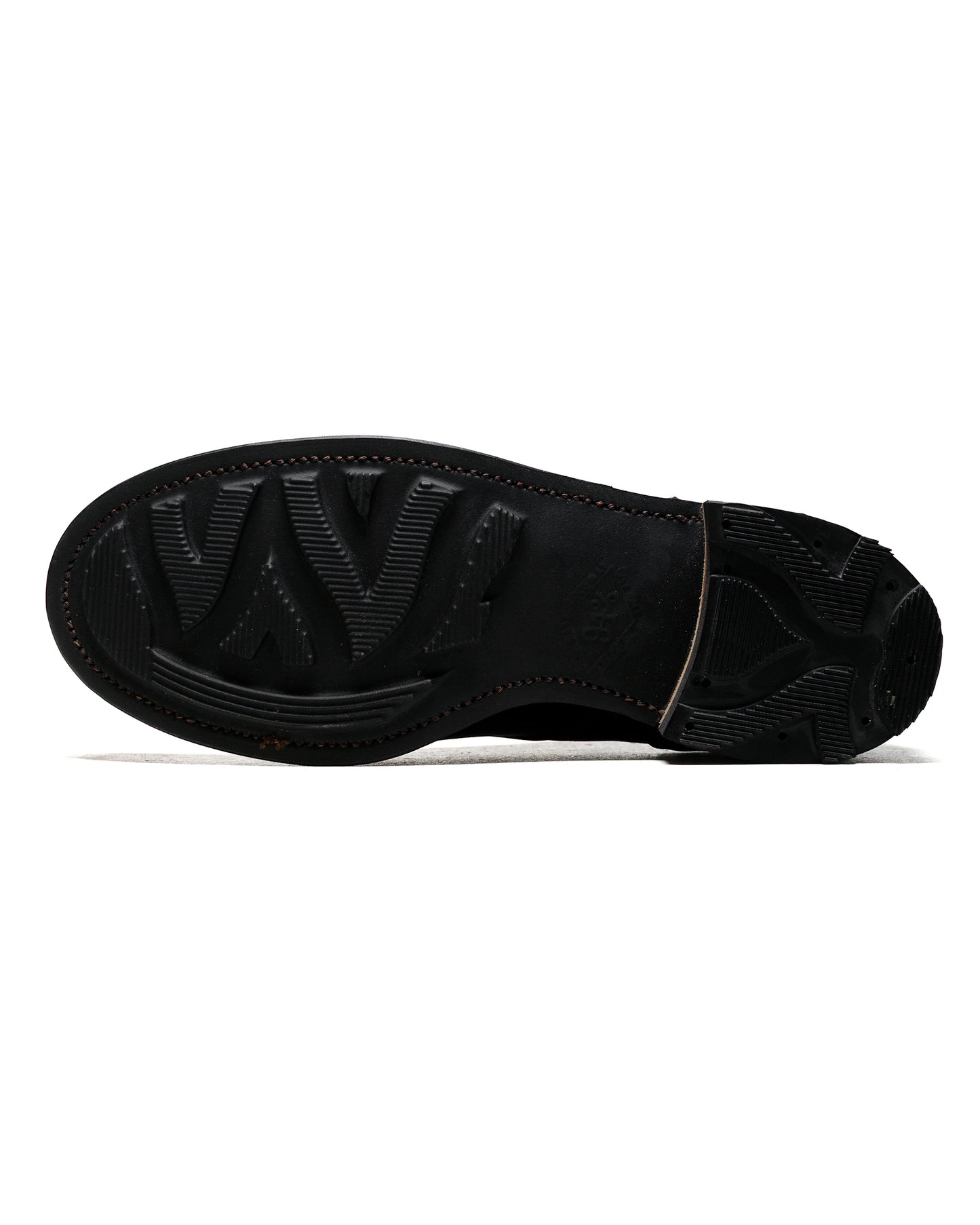 Viberg Service Boot 2030 Oak Naked Kudu