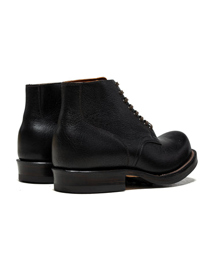 Viberg Service Boot 310 Dark Brown Kudu