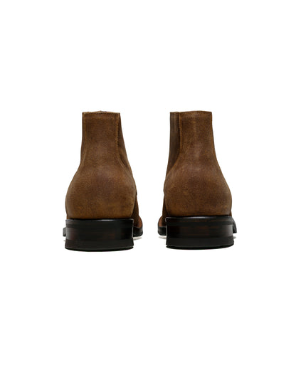 Viberg Service Boot 310 Toast Waxy Commander