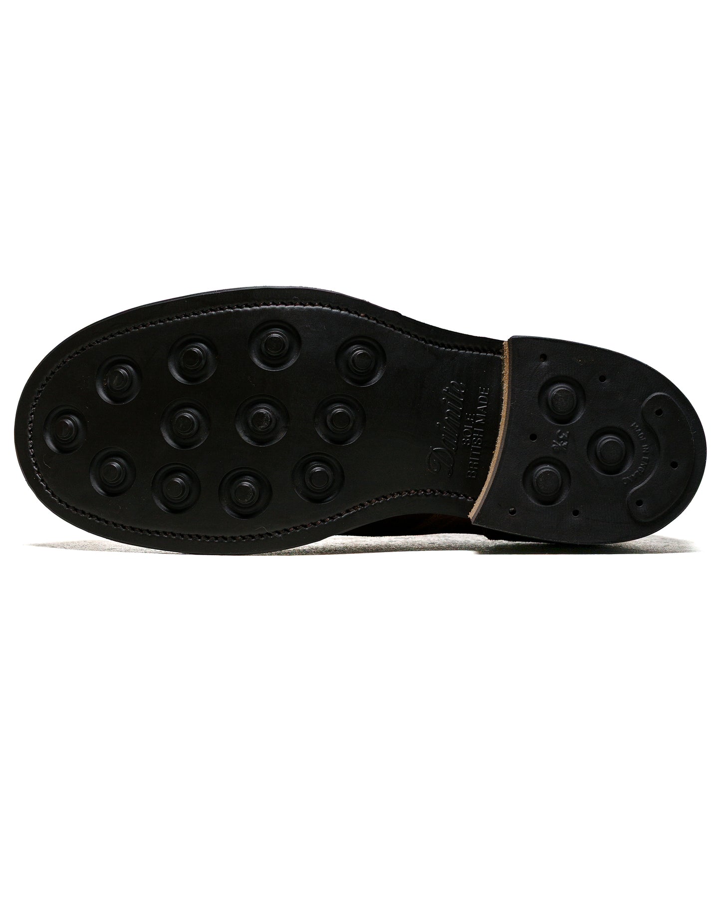 Viberg Service Boot 310 Toast Waxy Commander