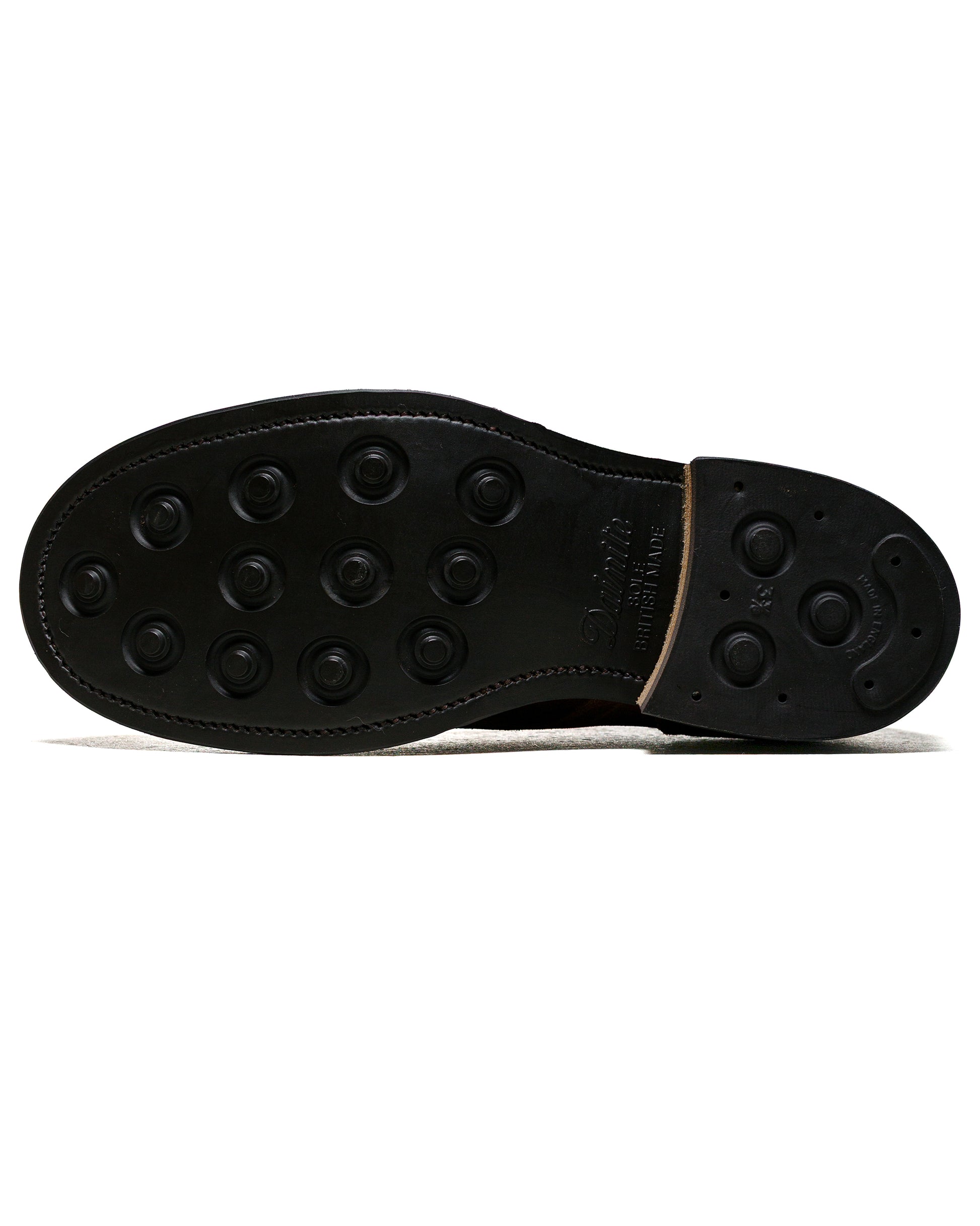 Viberg Service Boot 310 Toast Waxy Commander