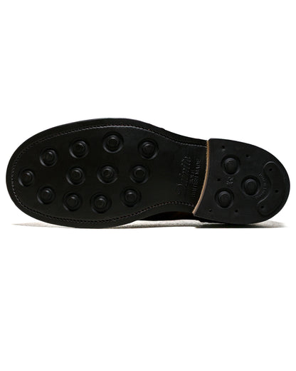 Viberg Service Boot 310 Toast Waxy Commander