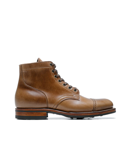 Viberg Service Boot Natural Chromexcel