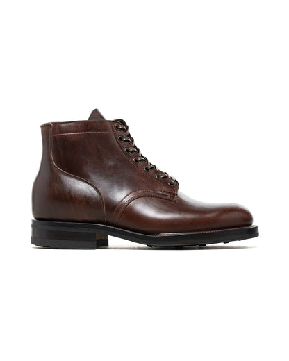 Viberg 1035 Service Boot Brown Chromexcel