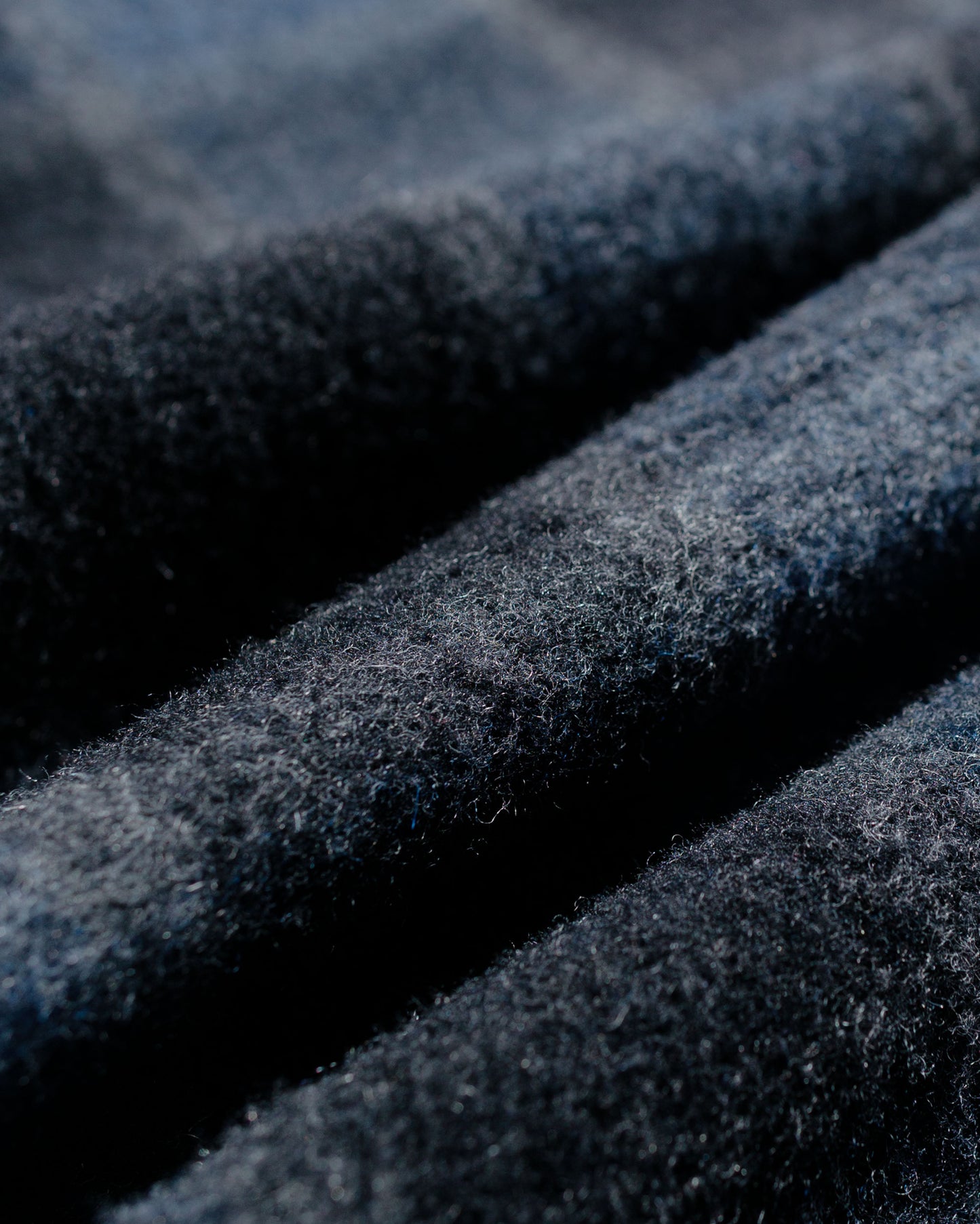 Wanze Dispatch Jacket Brushed Wool Plaid