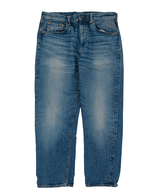 Warehouse Lot. 2nd-Hand 1105 Used Wash Regular