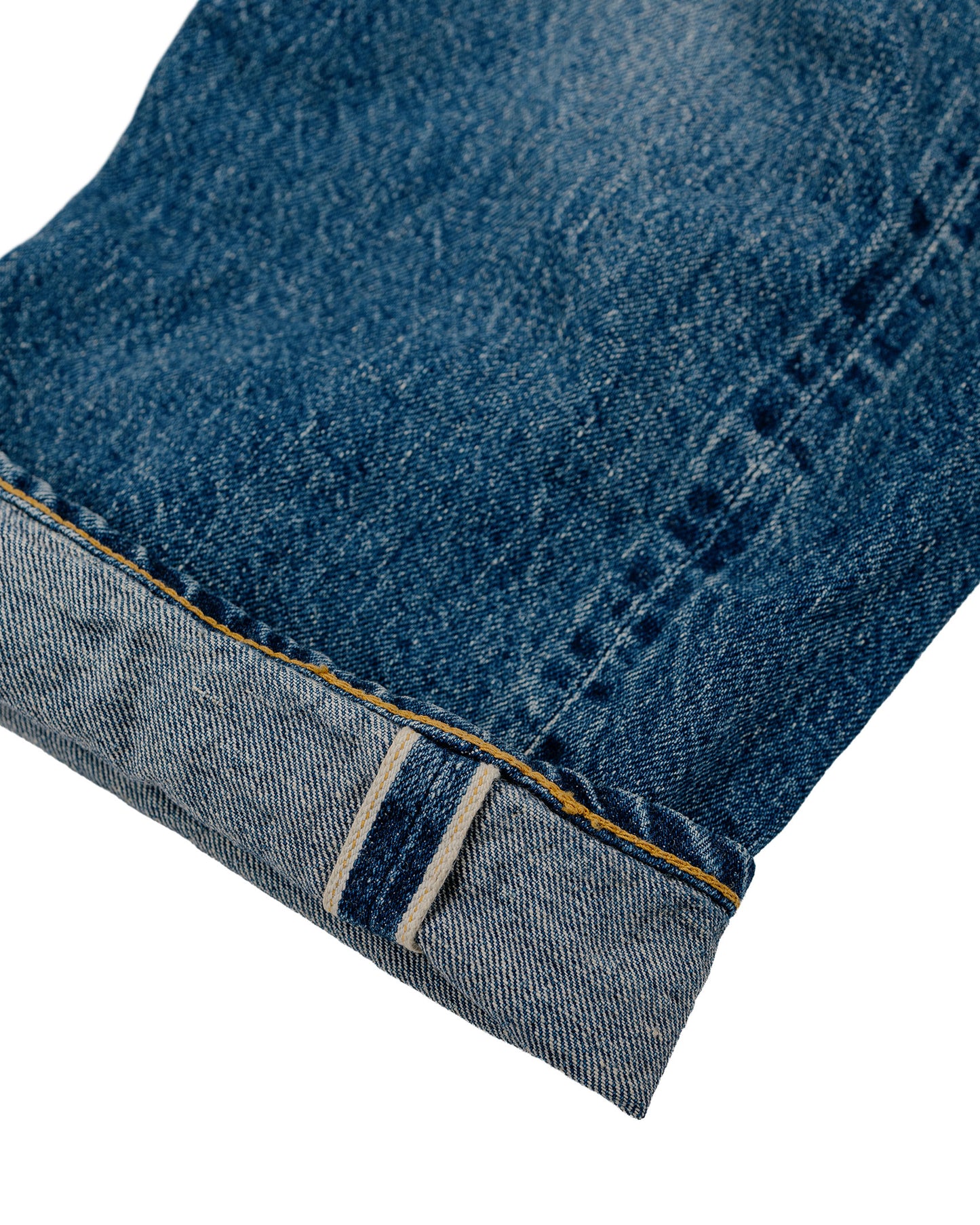 Warehouse Lot. 2nd-Hand 1105 Used Wash Regular