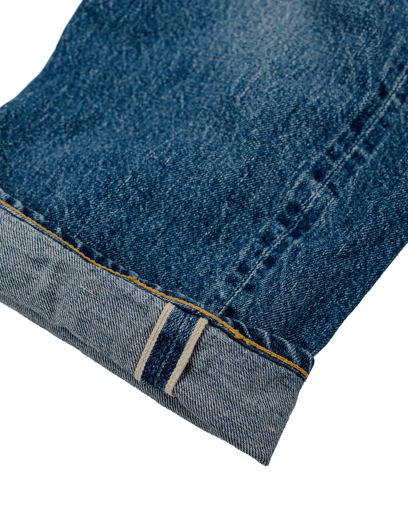 Warehouse Lot. 2nd-Hand 1105 Used Wash Regular