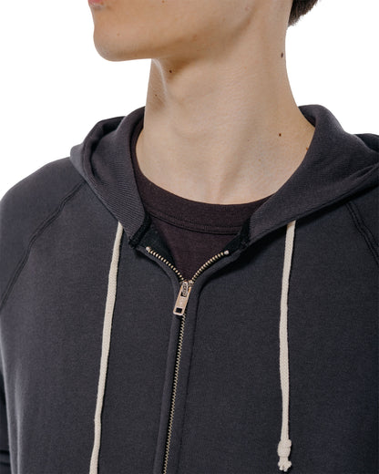 Warehouse Lot. 496 Raglan Freedom Full Zip Hood Sumikuro