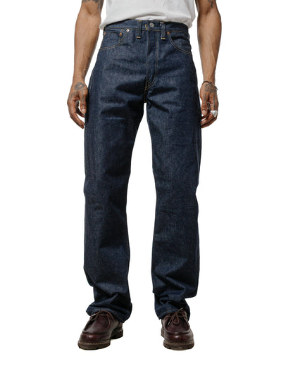 Warehouse Lot. 1001XX(1000XX) 1947 Model Indigo Denim