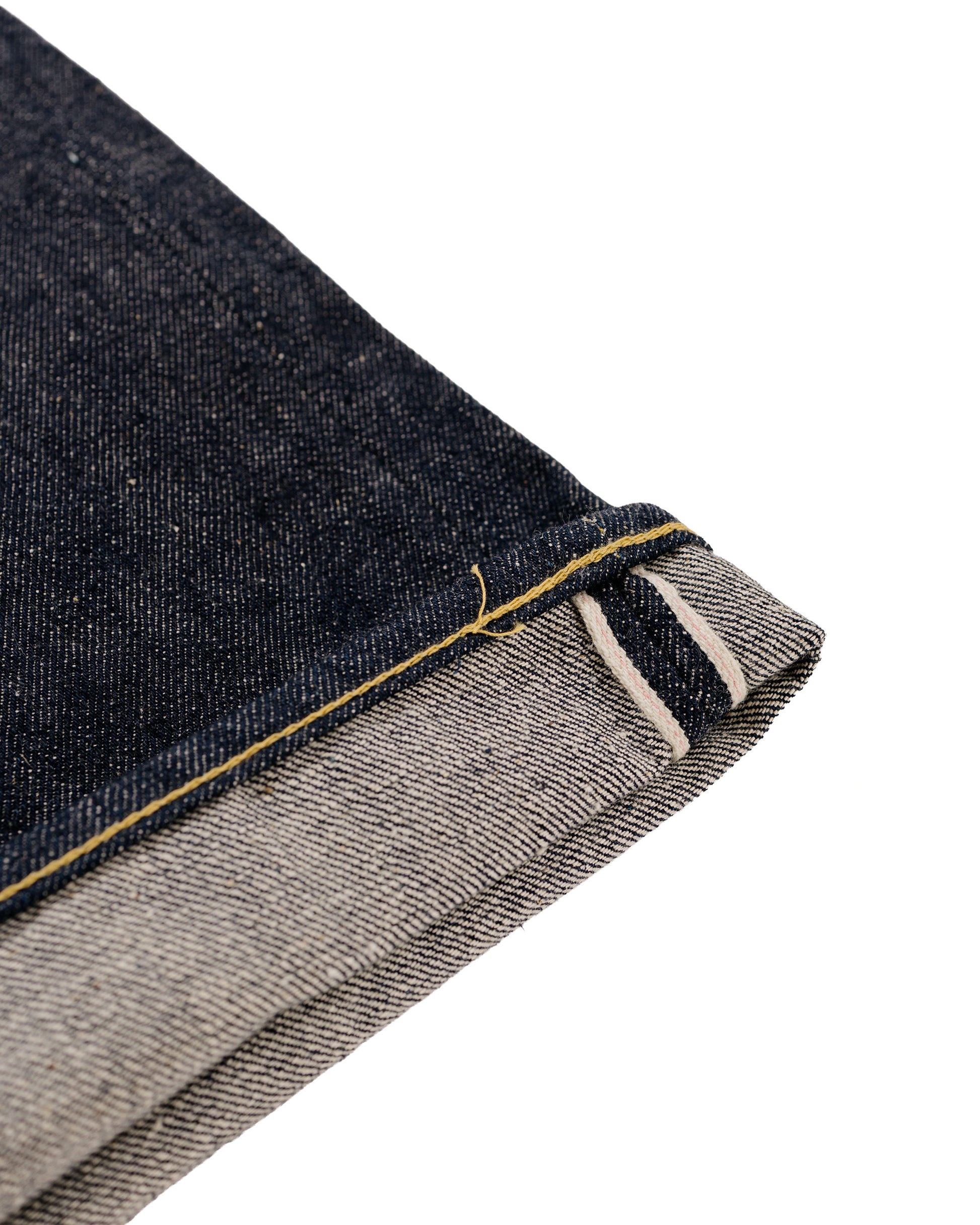 Warehouse Lot. 1001XX(1000XX) 1947 Model Indigo Denim