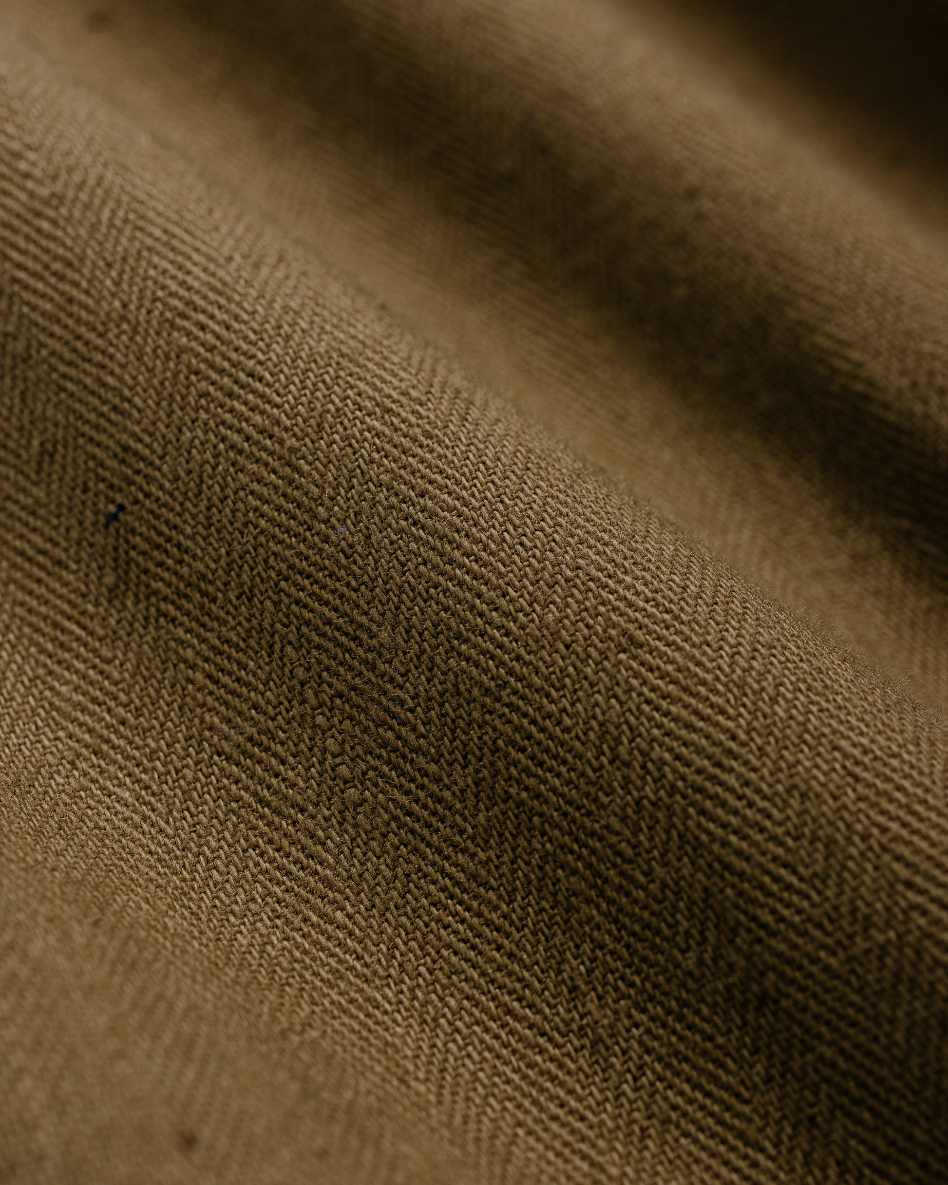 Warehouse Lot. 1086 Military Herringbone Pants OD Green
