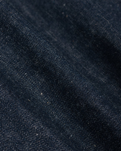 Warehouse Lot. 1239 1930's WPA Double Knee Denim Trousers Indigo Denim