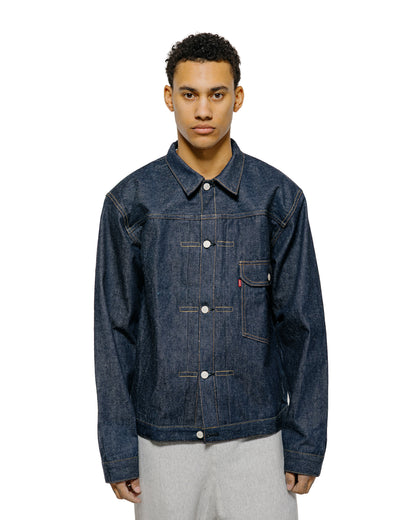 Warehouse Lot. 2001XX 1st Type Indigo Denim