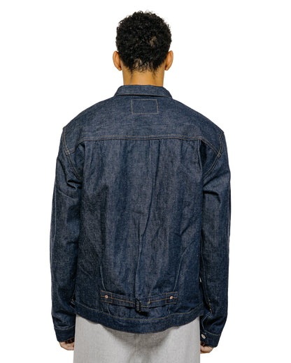 Warehouse Lot. 2001XX 1st Type Indigo Denim