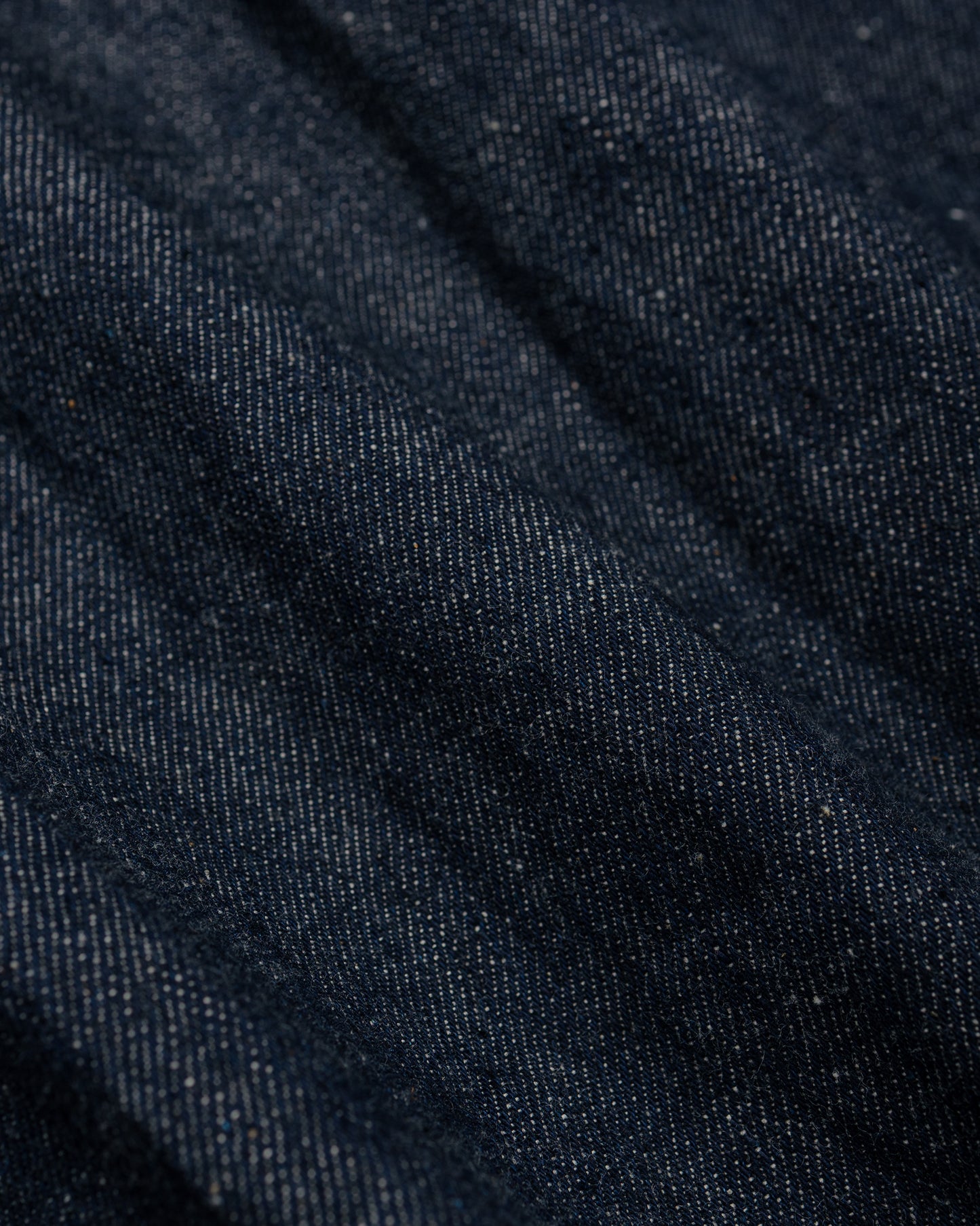 Warehouse Lot. 2001XX 1st Type Indigo Denim