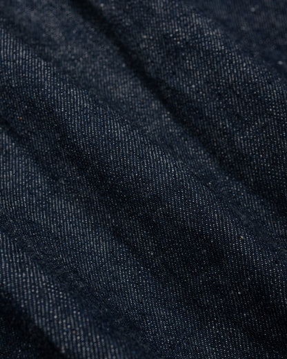Warehouse Lot. 2001XX 1st Type Indigo Denim