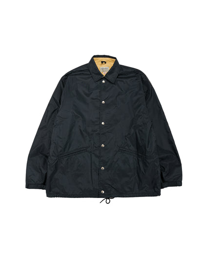 Warehouse Lot. 2230 1970's Guide And Coach Jacket Black