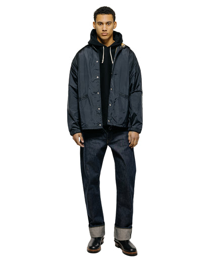 Warehouse Lot. 2230 1970's Guide And Coach Jacket Black