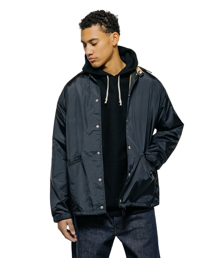 Warehouse Lot. 2230 1970's Guide And Coach Jacket Black