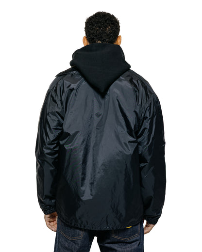 Warehouse Lot. 2230 1970's Guide And Coach Jacket Black